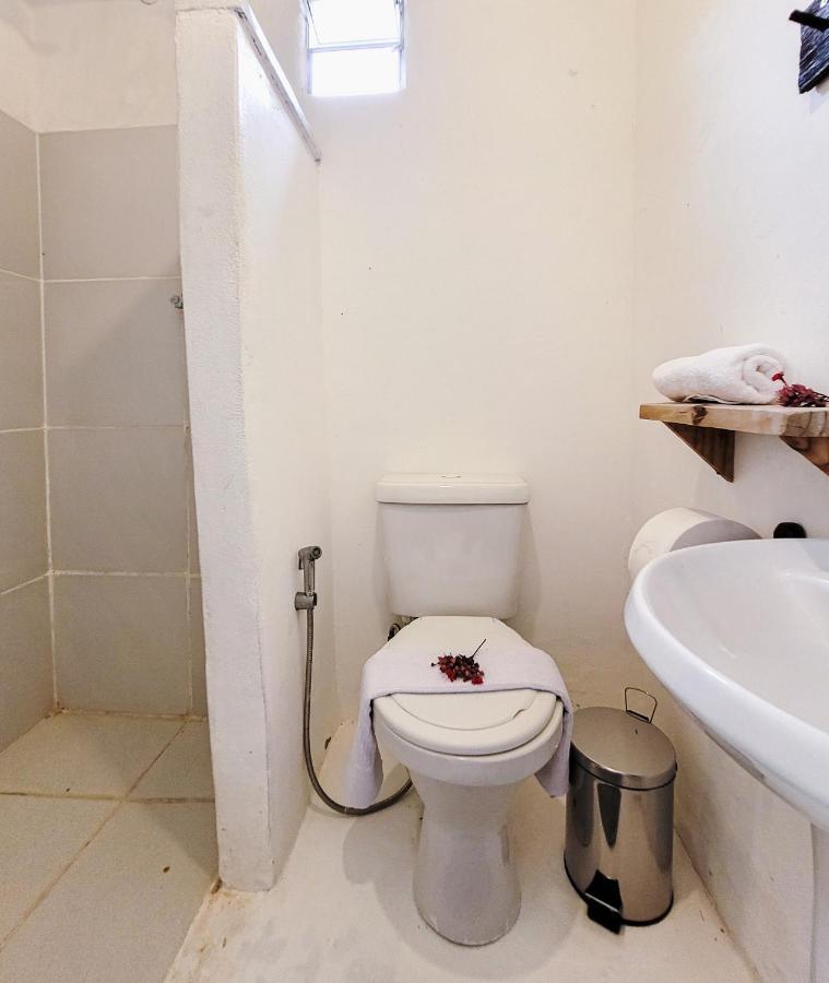 Hotel Vilarejo Caraiva