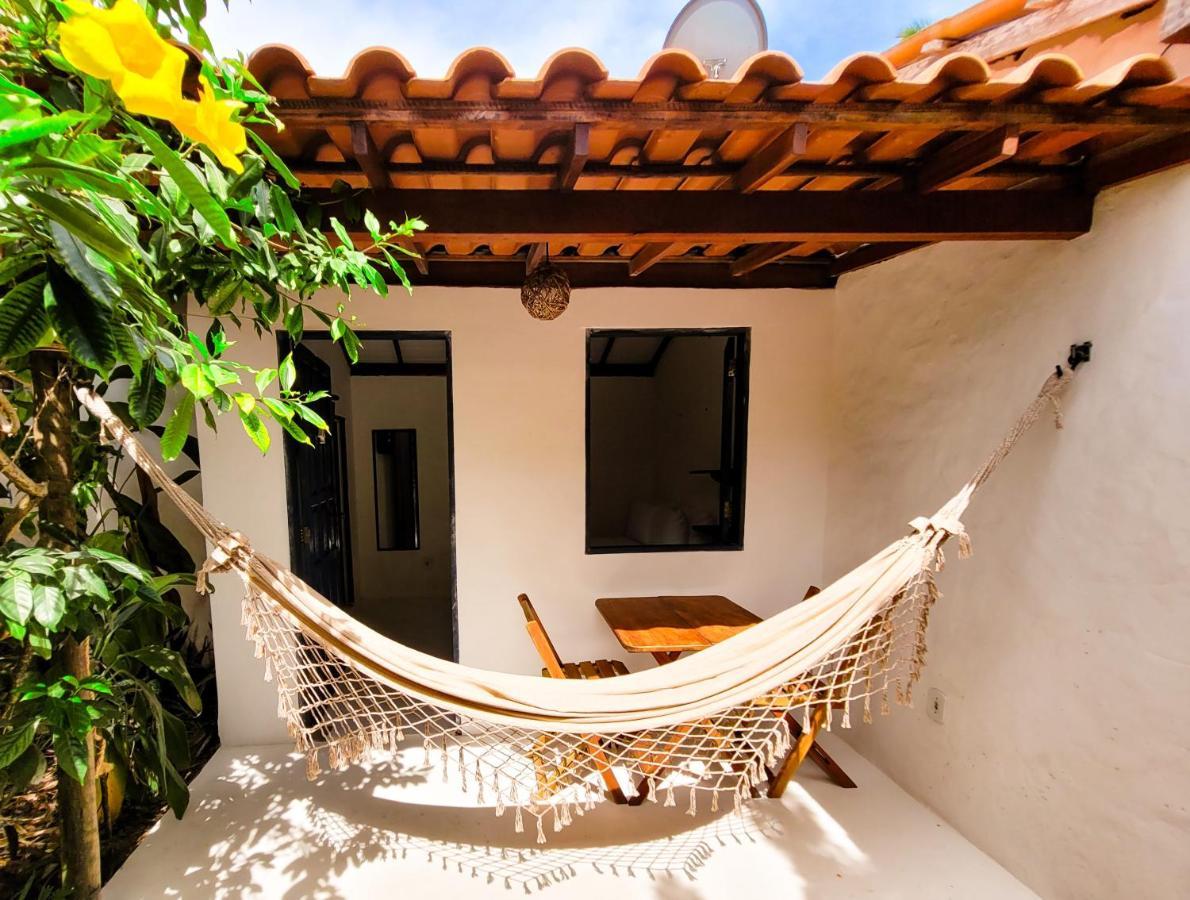 Hotel Vilarejo