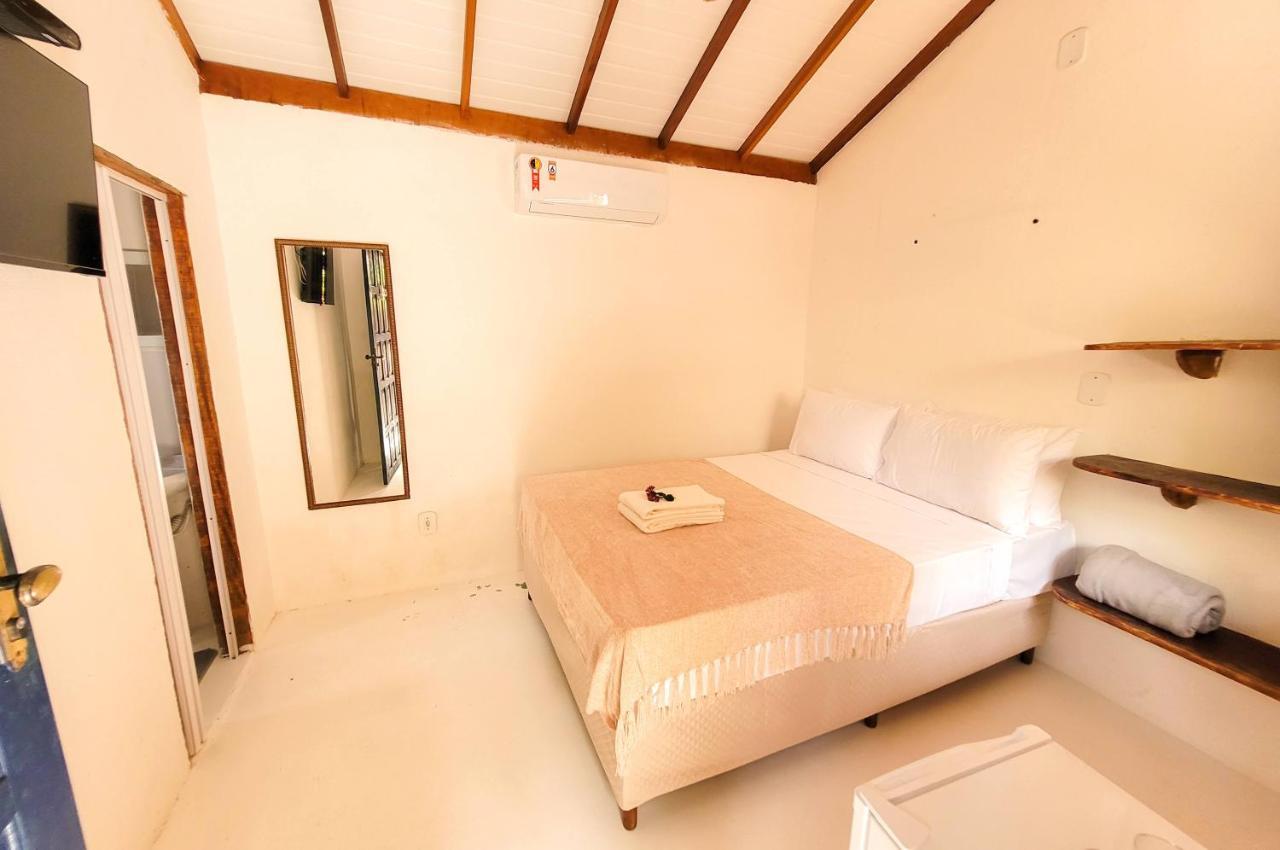 Vilarejo Hotel Caraiva