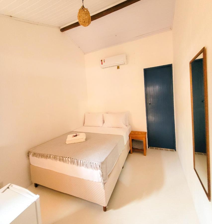 Vilarejo Hotel Caraiva