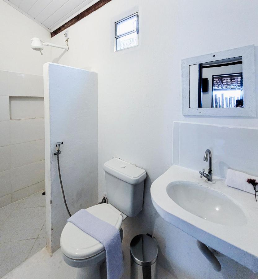 Hotel Vilarejo Caraiva