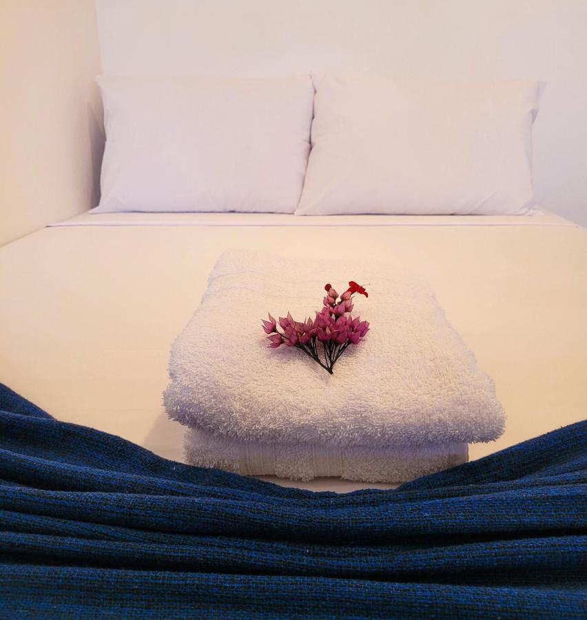 Hotel Vilarejo *