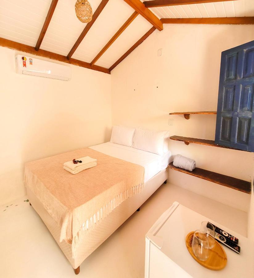 Vilarejo Hotel *