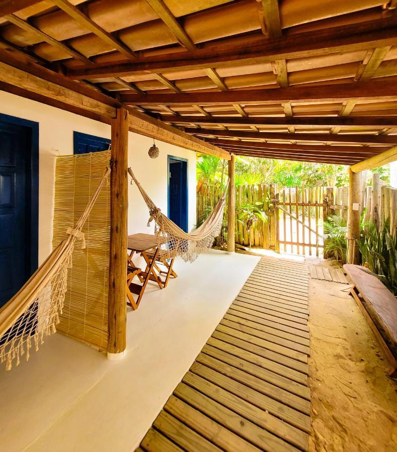 Hotel Vilarejo