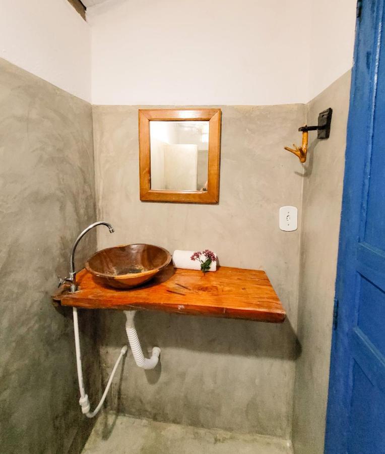 Vilarejo Hotel *