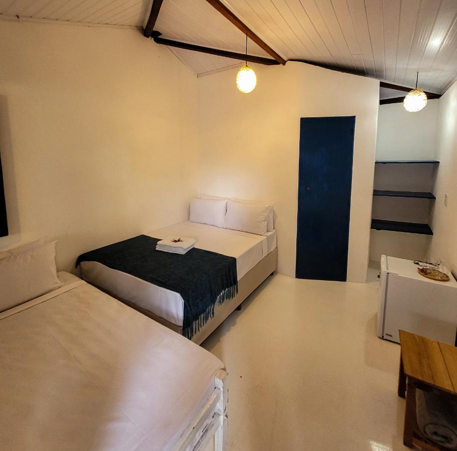 Vilarejo Hotel