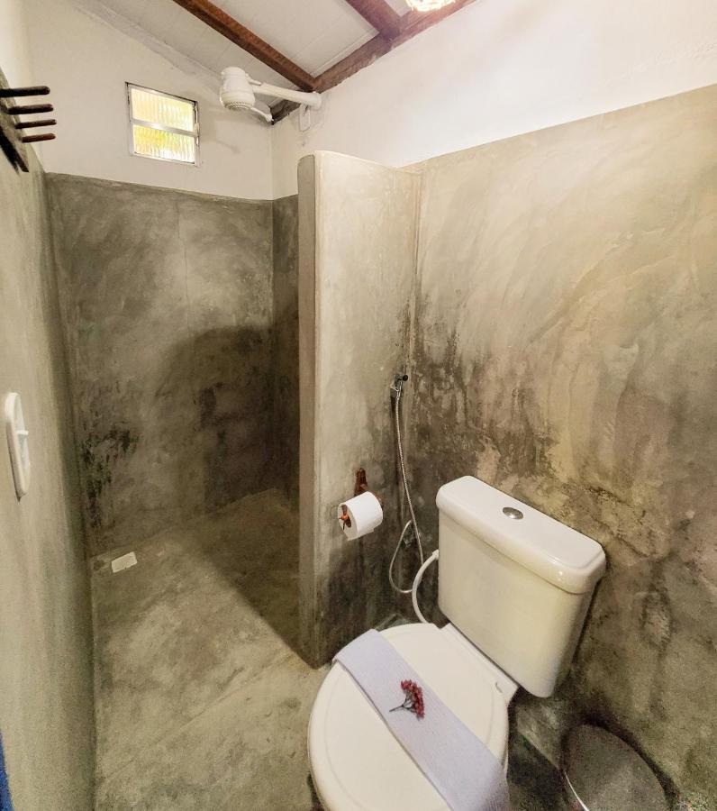 Hotel Vilarejo *