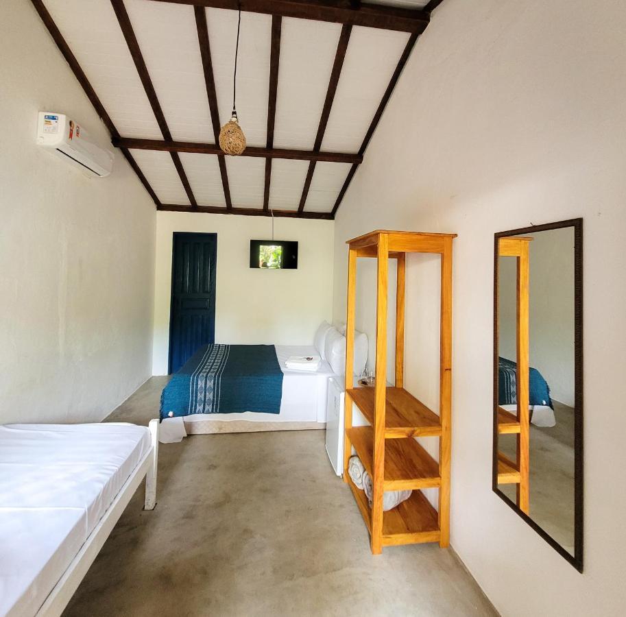 Hotel Vilarejo *